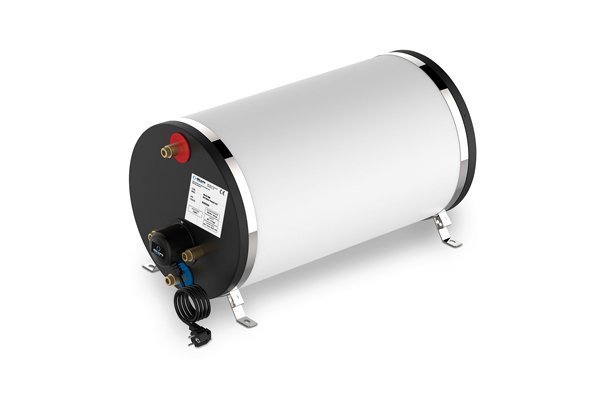 ALBİN PUMP MARİNE 60 LT PASLANMAZ BOİLER
