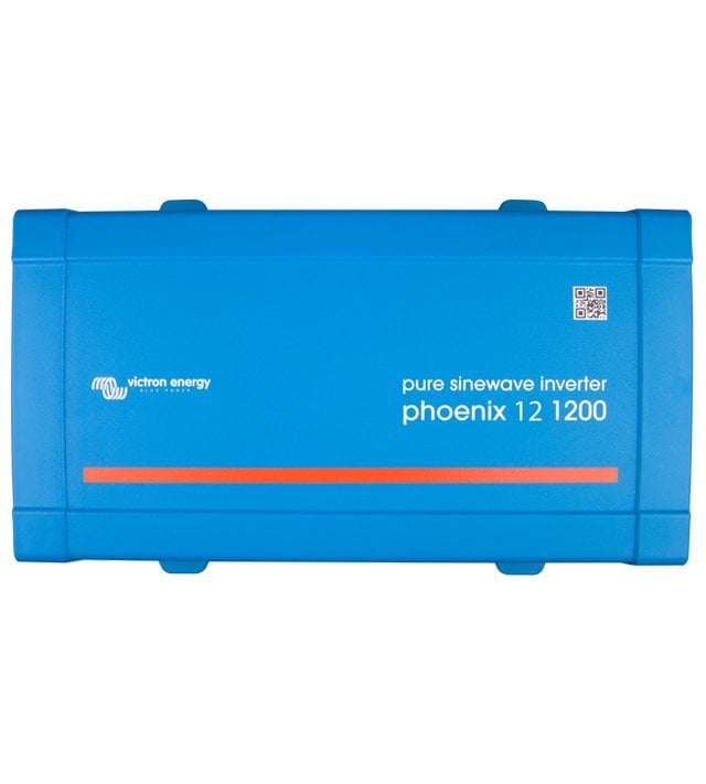 Victron Energy Phoenix İnverter 12/1200 VE.Direct Schuko* PIN122121200