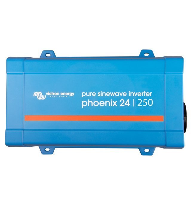 Victron Energy Phoenix İnverter 24/250 VE.Direct Schuko* PIN241251200