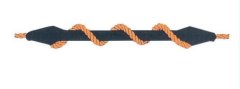 HALAT ESNETME LASTİĞİ 08-12 MM