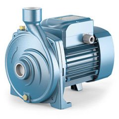 CITY PUMPS IC 100 M SS Paslanmaz Santrifüj Su Pompası