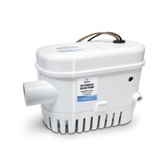 ALBİN PUMP MARİNE 500 GPH 12 V OTOMATİK SİNTİNE POMPASI