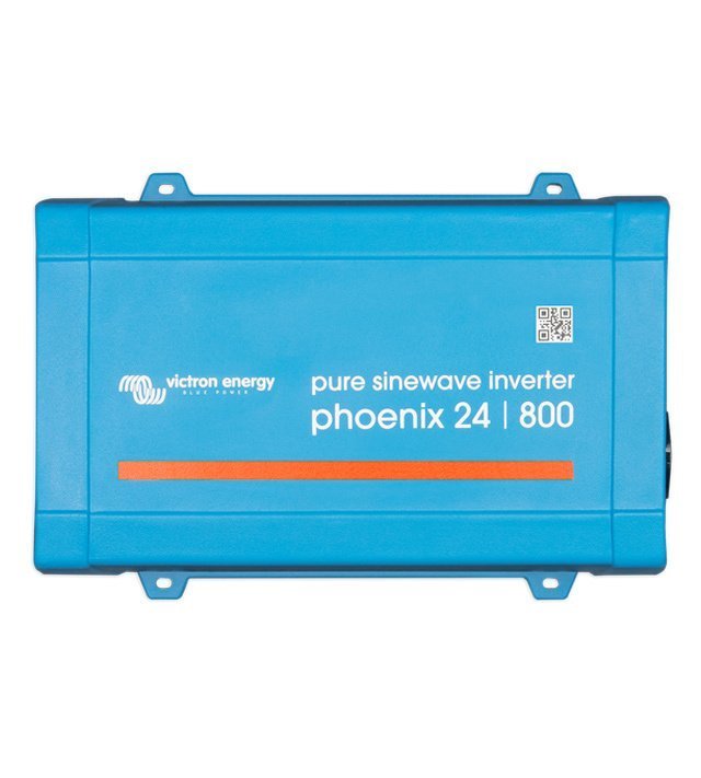 Victron Energy Phoenix İnverter 24/800 VE.Direct Schuko* PIN241801200