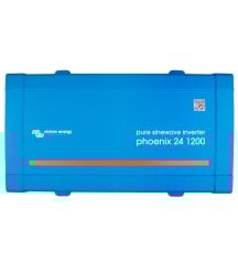 Victron Energy Phoenix İnverter 24/1200 VE.Direct Schuko* PIN242121200