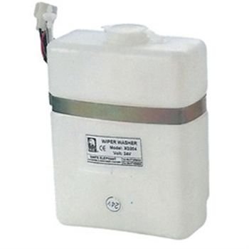 SİLECEK SU TANKI 24 V XD204
