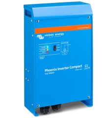 Victron Energy Phoenix İnverter Compact 12/1200  CIN121220000