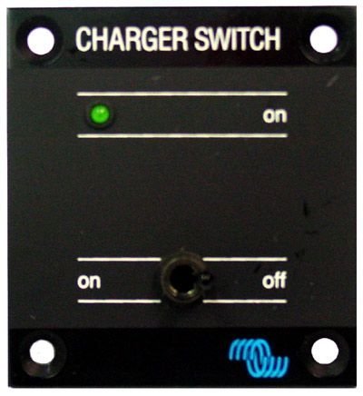 Victron Energy Charger Switch SDRPCSV
