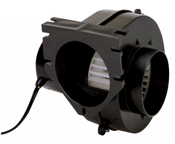 Vetus Blower 24V