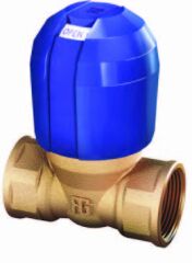GUIDI NON-STICK VALVE    1/2''