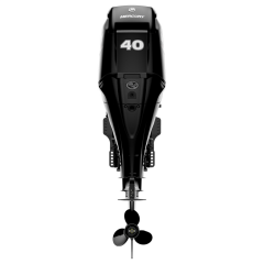 Mercury FourStroke 40HP Marşlı & Direksiyonlu & Trimli