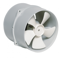 Vetus Blower 12V VENT178