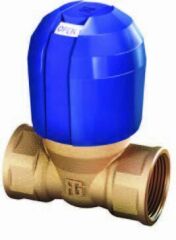 GUIDI NON-STICK VALVE 1.1/4''