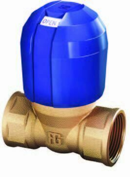 GUIDI NON-STICK VALVE 1.1/2''