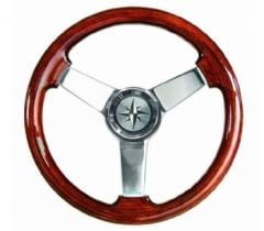 VICTOR DOLPHİN MAUN DİREKSİYON SİMİDİ