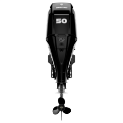 Mercury FourStroke 50HP Marşlı & Direksiyonlu & Trimli