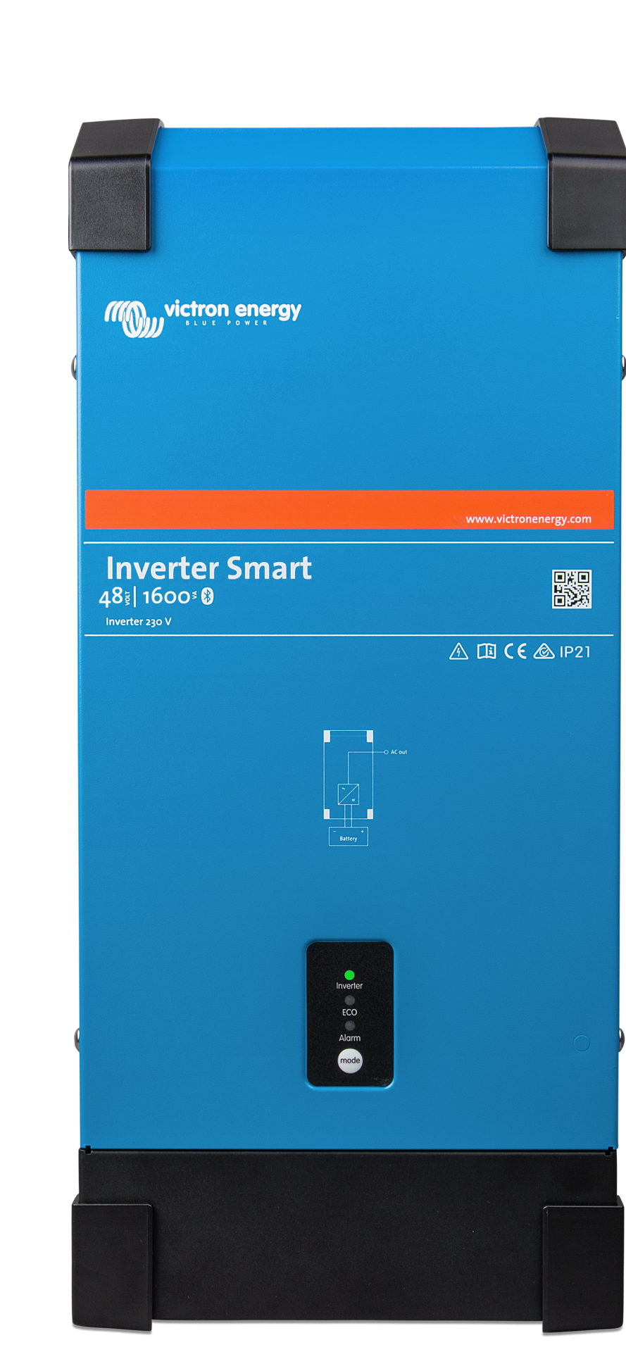 Victron Energy Phoenix İnverter 48/1600 Smart PIN482161000