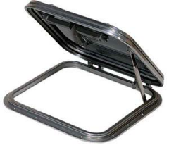 Libero Hatch