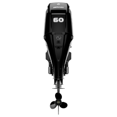 Mercury FourStroke 60HP Marşlı & Direksiyonlu & Trimli Büyük Kuyruk