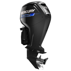 Mercury SeaPro 75HP Marşlı & Direksiyonlu & Trimli Büyük Kuyruk