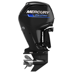 Mercury SeaPro 75HP Marşlı & Direksiyonlu & Trimli Büyük Kuyruk