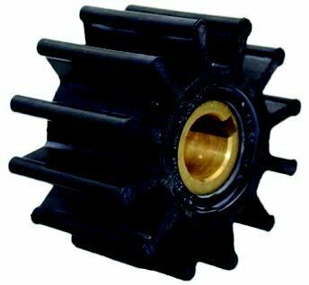 ANCOR IMPELLER LASTİĞİ 17935