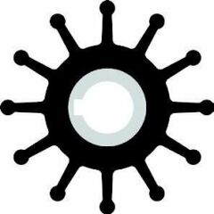 ANCOR IMPELLER LASTİĞİ 17935