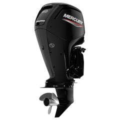 Mercury FourStroke 80HP Marşlı & Direksiyonlu & Trimli Büyük Kuyruk
