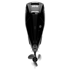 Mercury FourStroke 100HP Marşlı & Direksiyonlu & Trimli Büyük Kuyruk