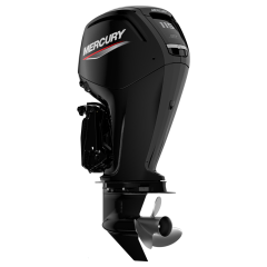 Mercury FourStroke 115HP CT Marşlı & Direksiyonlu & Trimli