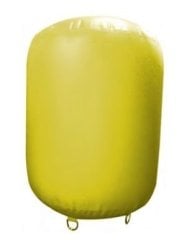 ŞİŞME İŞARET ŞAMANDIRASI 70X  80 CM PVC