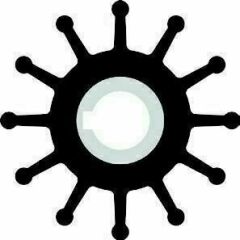 ANCOR IMPELLER LASTİĞİ 673
