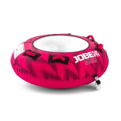 JOBE RUMBLE 1 KİŞİLİK ÇAP:137 CM KIRMIZI