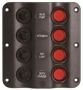 BFY 8'Lİ   SWITCH PANEL A.S