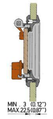 Vetus Lomboz  Ebat	: 451x274mm
