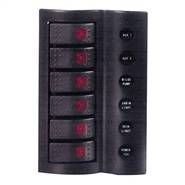 BFY 8'Lİ   SWITCH PANEL B.S