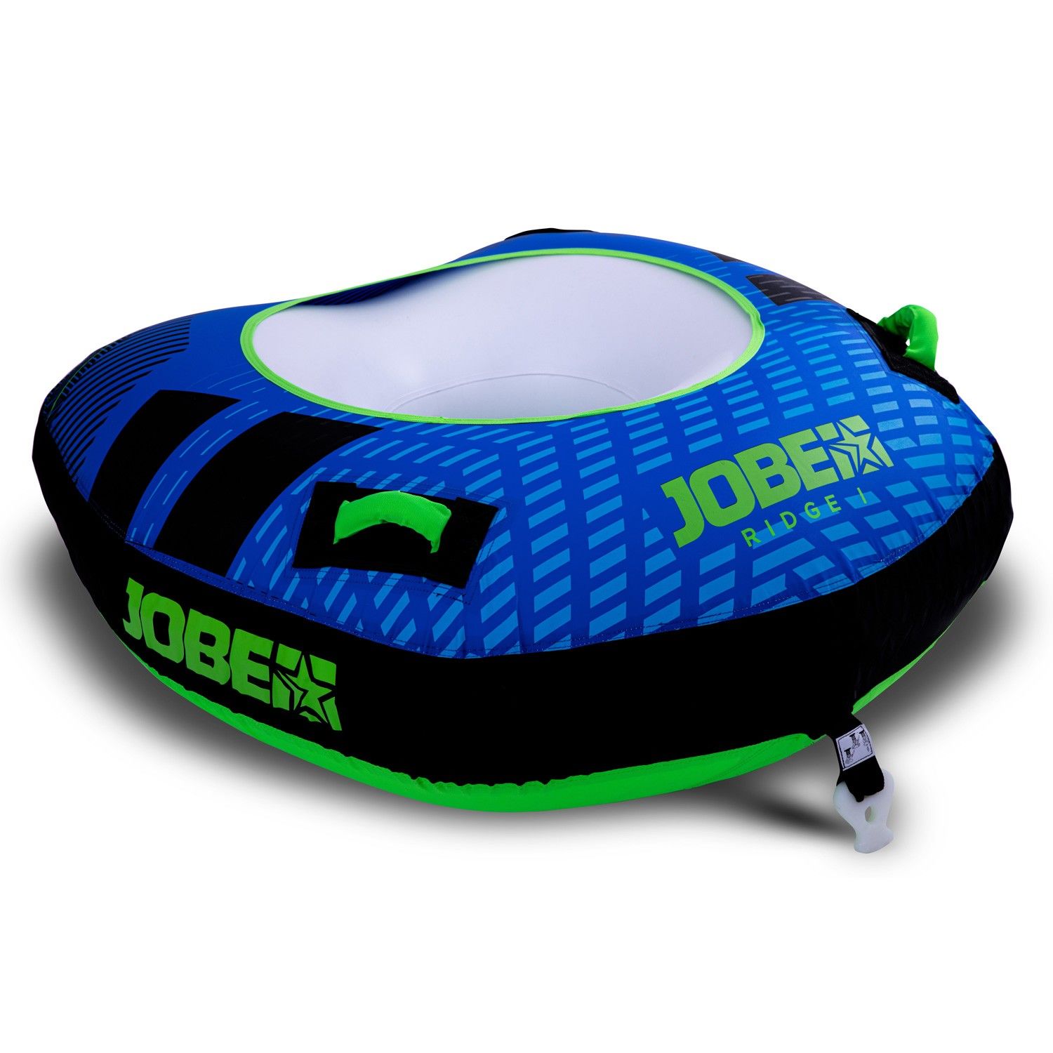 JOBE RIDGE   1 KİŞİLİK ÇAP:130 CM MAVİ