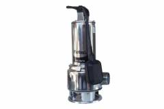 NOCCHI BIOX 300/10 FOSEPTİK DALGIÇ POMPA