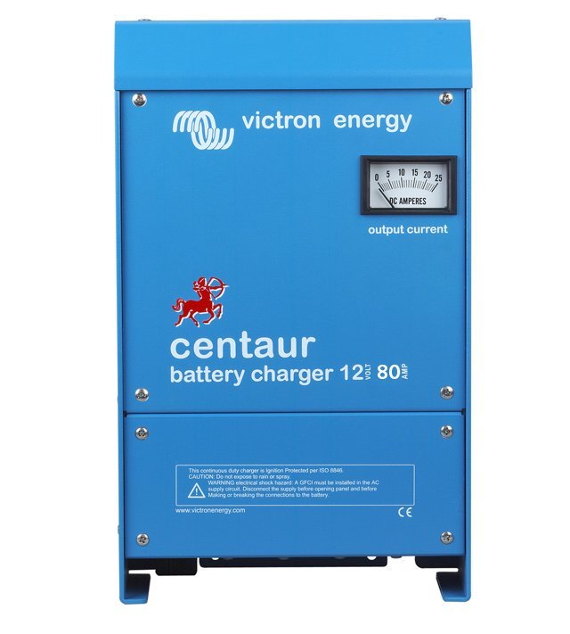 Victron Energy Centaur 12/80 (3) CCH012080000