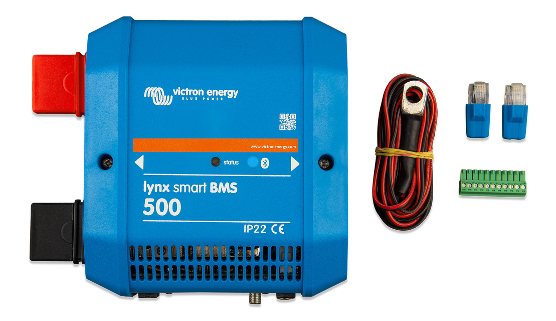Victron Energy Lynx Smart BMS 1000 LYN034170210