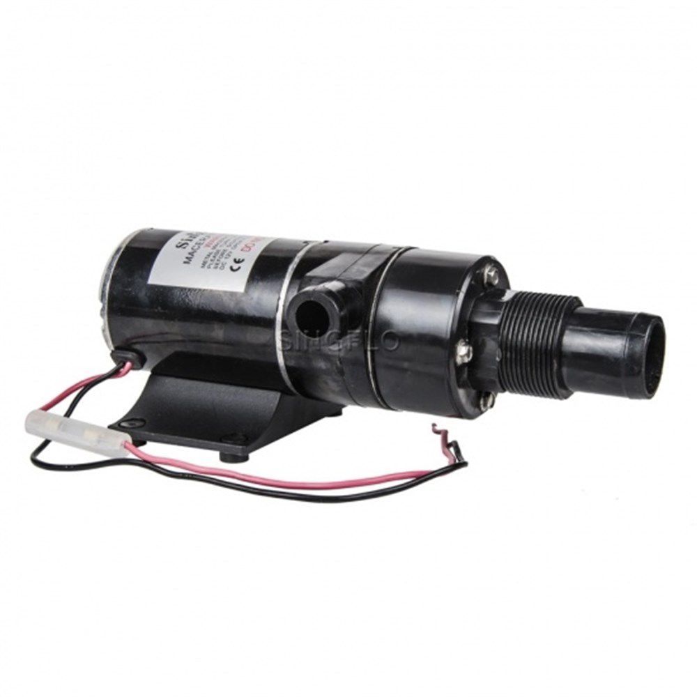 SINGFLO 24 V MACERATOR