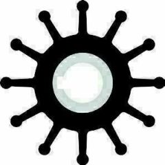 ANCOR IMPELLER LASTİĞİ 14281