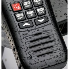PLASTIMO EL TELSİZİ SX-400