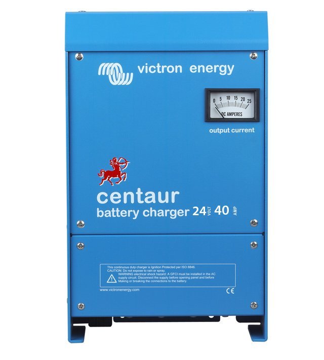 Victron Energy Centaur 24/40 (3) CCH024040000
