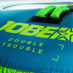 JOBE DOUBLE TROUBLE 2 KİŞİLİK 145 X 190 CM