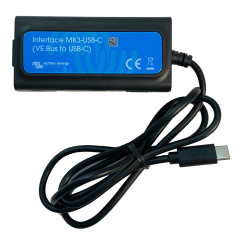 Interface MK3-USB-C (VE.Bus to USB-C) ASS030140030