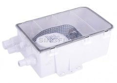 SINGFLO 12 V 750 GPH DUŞ TAHLİYE SİSTEMİ