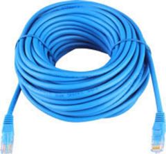 RJ45 UTP Cable 0,9 m ASS030064920