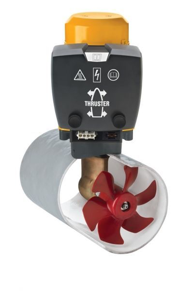 Vetus Baş Manevra Pervanesi, 35 kgf, 12V