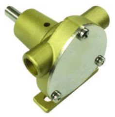 AYAKLI POMPA 3/8''