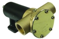 AYAKLI POMPA 3/8''
